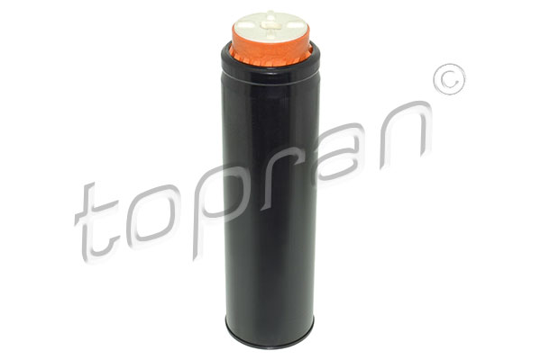 atraminis buferis, pakaba - 208 669 TOPRAN