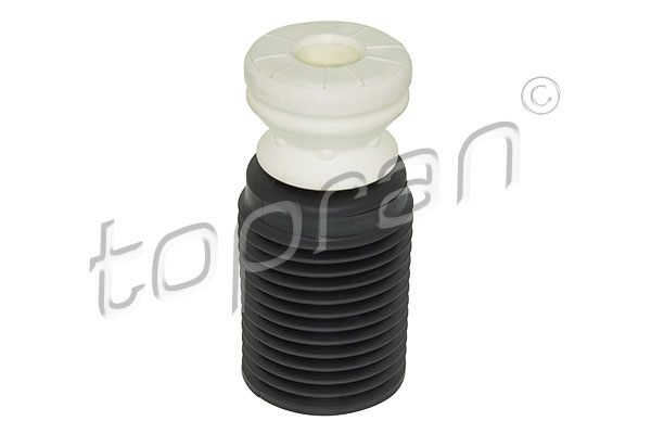 Tampone paracolpo, Sospensione - 502 833 TOPRAN
