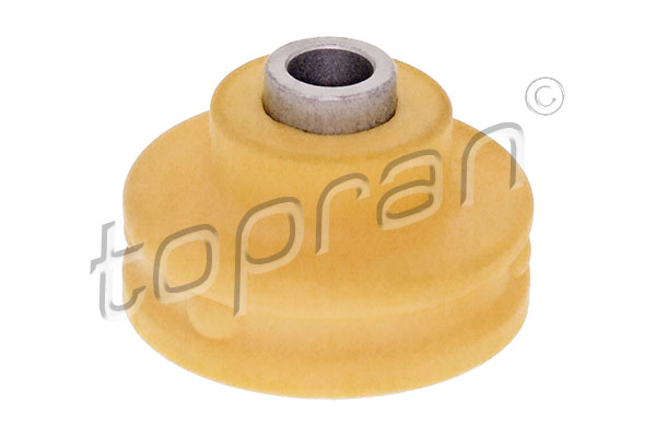 Подвеска, амортизатор - 502 831 TOPRAN