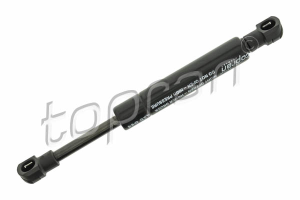 Gas Spring, foot-operated parking brake - 115 844 TOPRAN