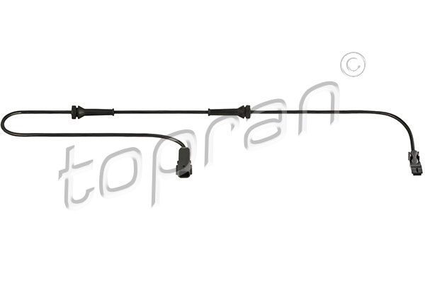 Sensor, wheel speed - 701 425 TOPRAN