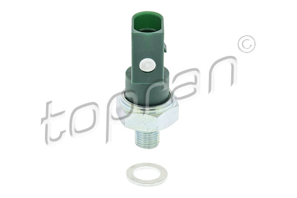 Oil Pressure Switch - 114 641 TOPRAN
