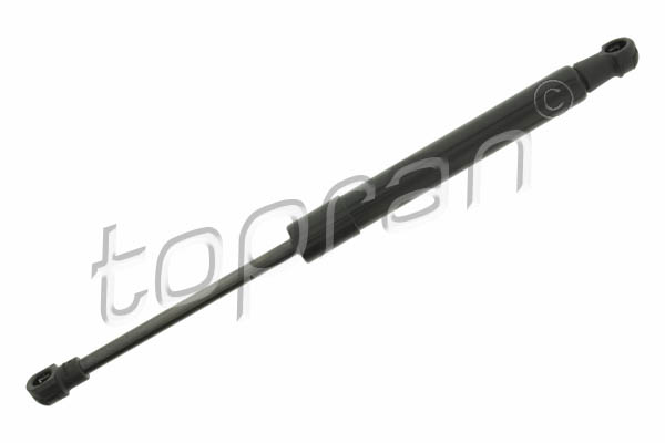 Gas Spring, bonnet - 116 117 TOPRAN
