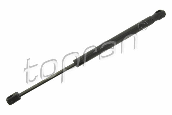 Gas Spring, boot-/cargo area - 115 928 TOPRAN