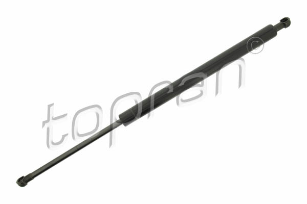 Gas Spring, boot-/cargo area - 114 830 TOPRAN