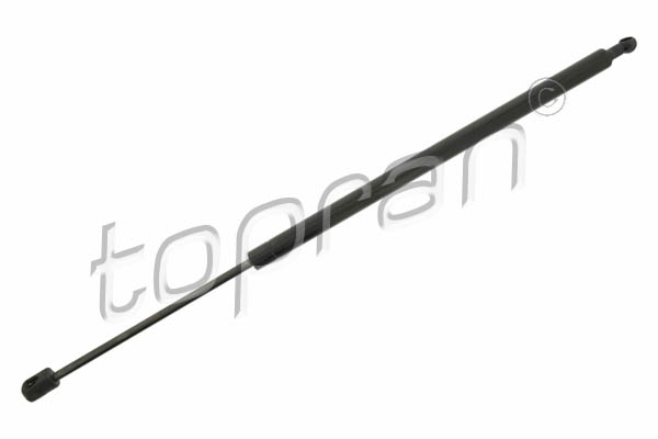 Gas Spring, boot-/cargo area - 723 326 TOPRAN