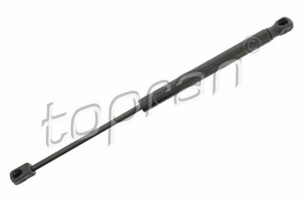 Ammortizatore pneumatico, Cofano bagagli /vano carico - 502 778 TOPRAN