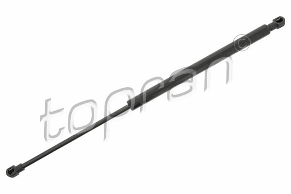 Gas Spring, boot-/cargo area - 114 116 TOPRAN