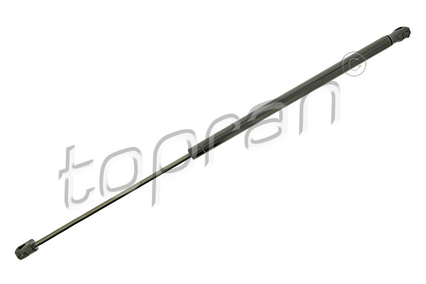 Ammortizzatore pneumatico, Cofano motore - 409 131 TOPRAN