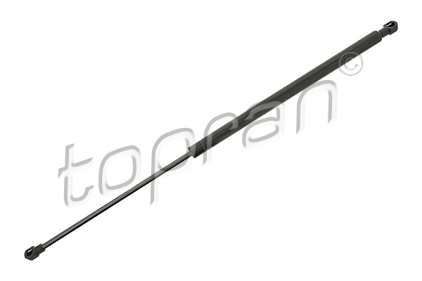 Gasfeder, Motorhaube - 701 636 TOPRAN