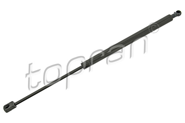 Gas Spring, boot-/cargo area - 409 133 TOPRAN