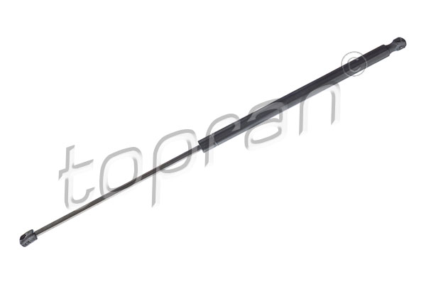 Gas Spring, boot-/cargo area - 304 818 TOPRAN