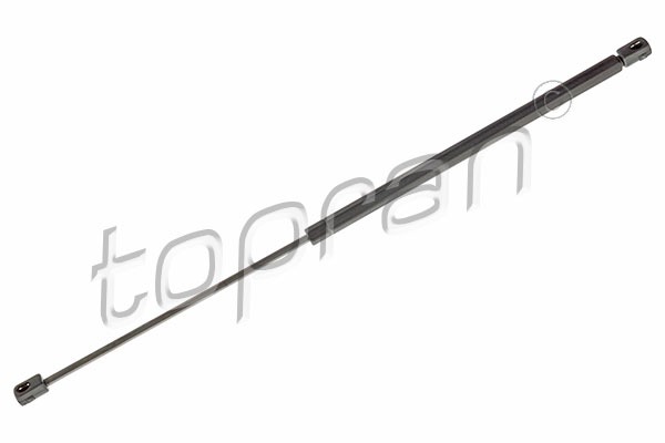 Gasfeder, Koffer-/Laderaum - 304 167 TOPRAN