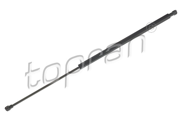 Gas Spring, boot-/cargo area - 208 649 TOPRAN