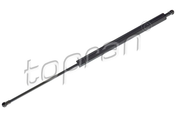 Gas Spring, boot-/cargo area - 723 329 TOPRAN