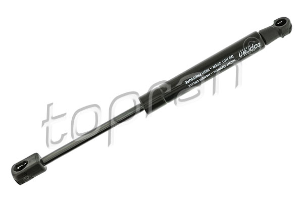 Ammortizzatore pneumatico, Cofano motore - 701 125 TOPRAN