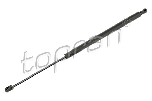 Gas Spring, boot-/cargo area - 115 228 TOPRAN