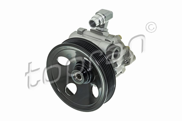 Hydraulic Pump, steering system - 407 984 TOPRAN