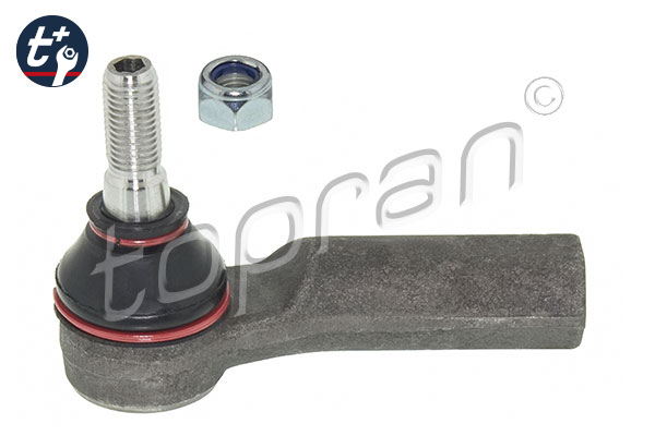 Tie Rod End - 116 131 TOPRAN