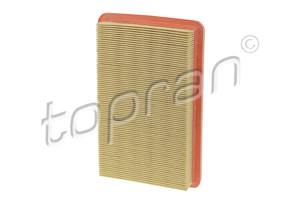 oro filtras - 600 070 TOPRAN