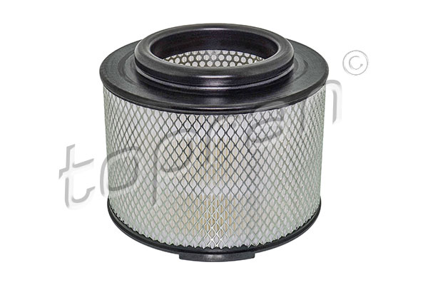 Air Filter - 600 019 TOPRAN