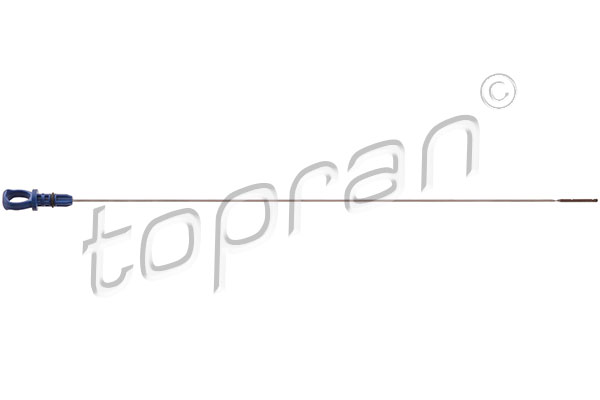 Oil Dipstick - 723 517 TOPRAN