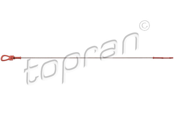 Oil Dipstick - 409 243 TOPRAN