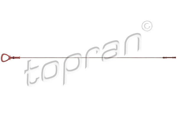 Oil Dipstick - 409 242 TOPRAN