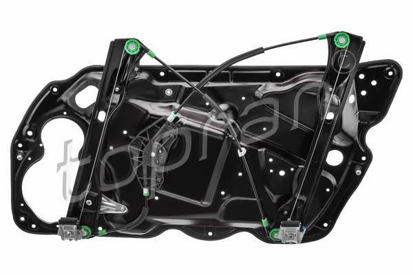 Window Regulator - 116 294 TOPRAN