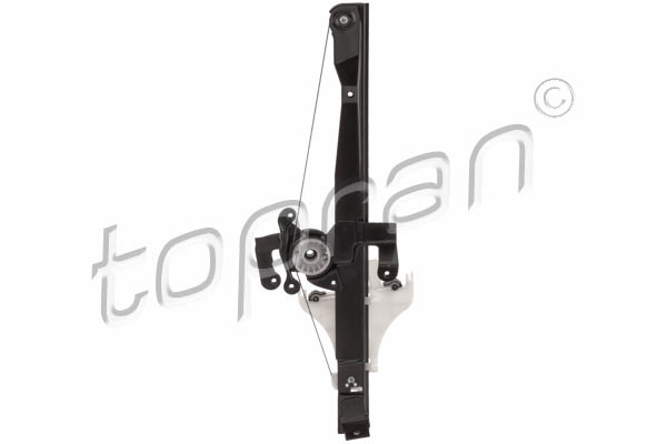 Window Regulator - 304 704 TOPRAN