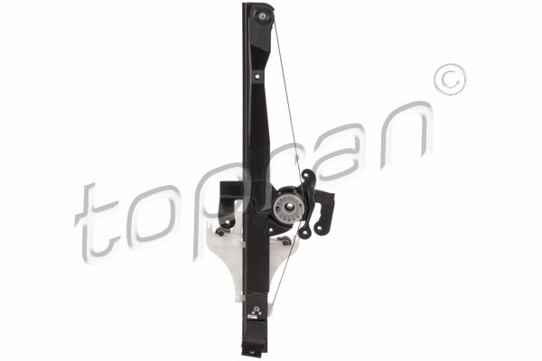 Alzacristallo - 304 703 TOPRAN