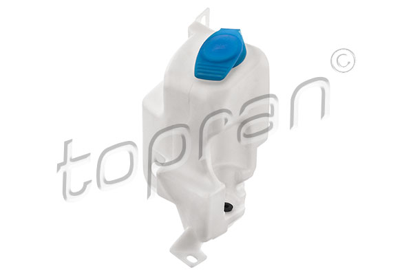 Serbatoio acqua lavaggio, Pulizia cristalli - 113 704 TOPRAN