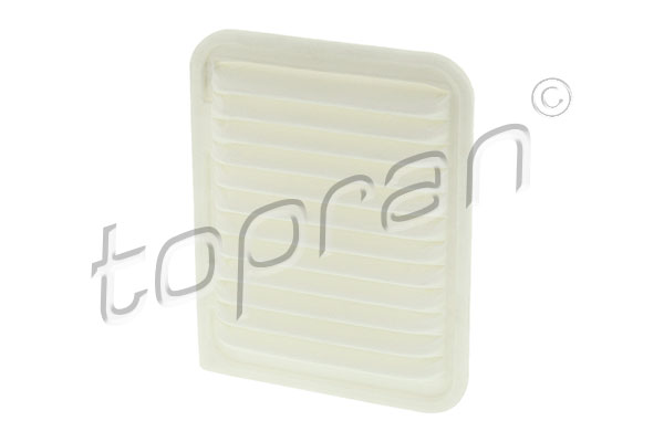 Air Filter - 600 010 TOPRAN