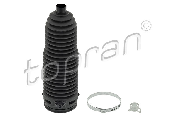 Kit soffietto, Sterzo - 408 983 TOPRAN