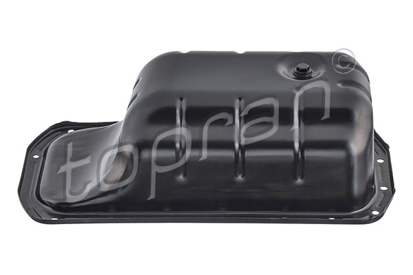 Oil sump - 723 592 TOPRAN