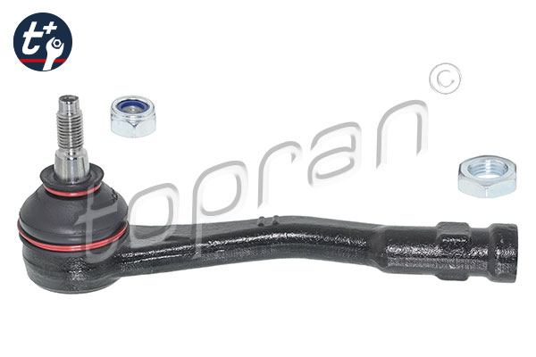 Tie Rod End - 722 781 TOPRAN