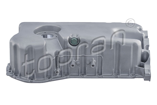 Oil sump - 114 632 TOPRAN