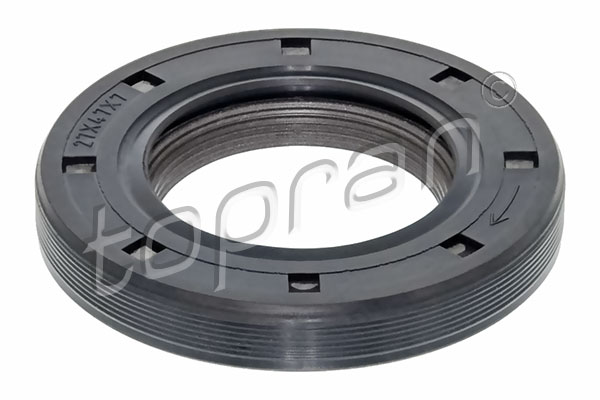 Shaft Seal, camshaft - 302 251 TOPRAN