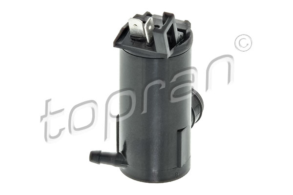 Water Pump, window cleaning - 821 562 TOPRAN