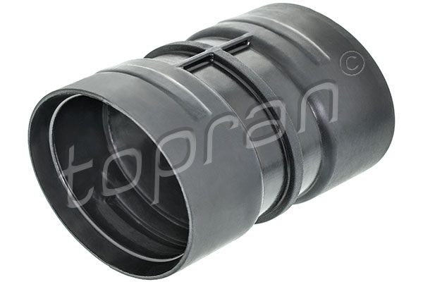 Intake Hose, air filter - 701 668 TOPRAN