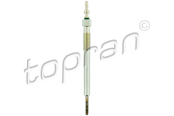 Glühkerze - 208 337 TOPRAN