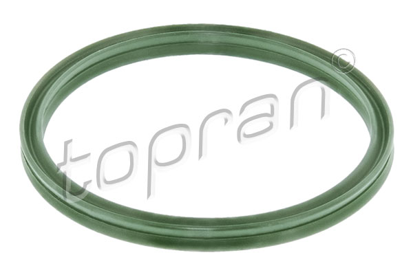 Anello tenuta, Flessibile aria alimentazione - 116 305 TOPRAN