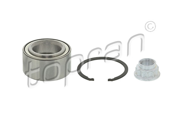 Kit cuscinetto ruota - 723 069 TOPRAN