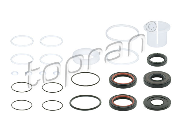 Gasket Set, steering gear - 409 169 TOPRAN