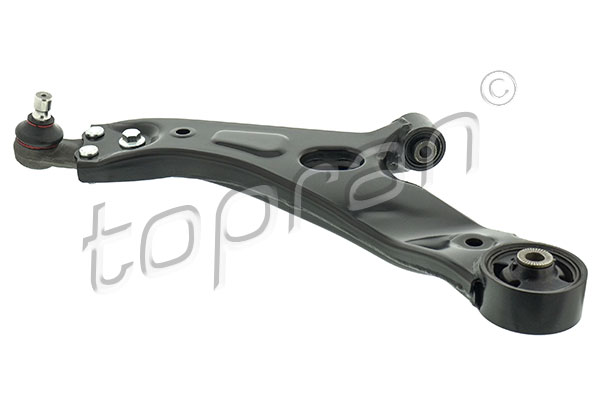 Track Control Arm - 821 411 TOPRAN