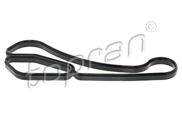 Guarnizione, Radiatore olio - 502 789 TOPRAN