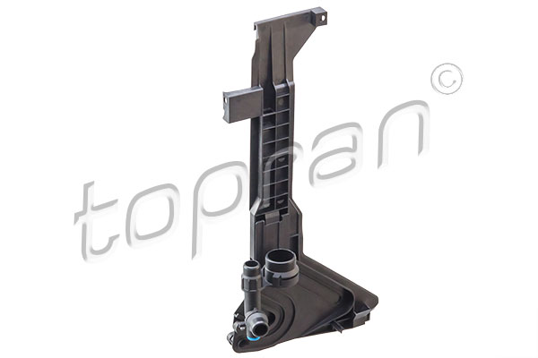 Holder, coolant compensation tank - 502 563 TOPRAN