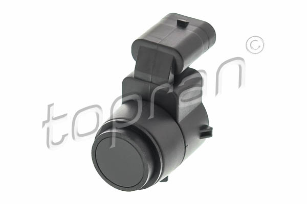 Sensore, Assistenza parcheggio - 502 507 TOPRAN