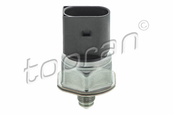 Sensor, fuel pressure - 409 026 TOPRAN