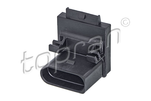 Switch, clutch control (cruise control) - 113 739 TOPRAN